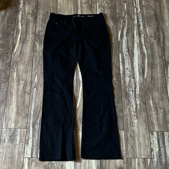 NWOT - never worn. Just has fuzzies on them from being in the drawer. - Picture 1 of 3